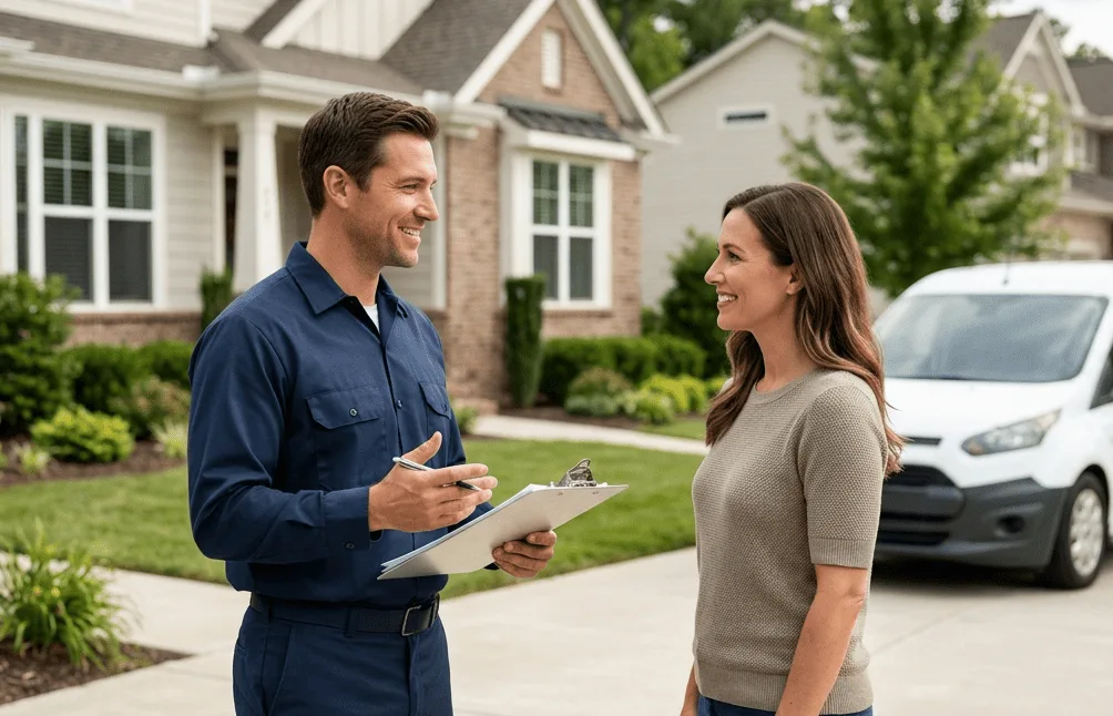 Mold Remediation State Line, IN FAQs